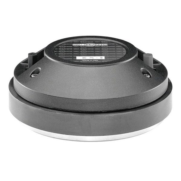 B&C DE75TN 2'' Tweeter 220 Watt