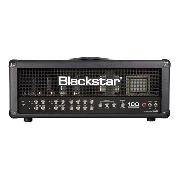 Blackstar Series One 1046L6 Lambalı Kafa Amfi