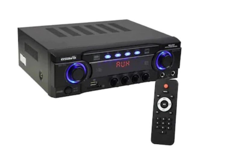 Osawa HD-510 50W Stereo Anfi