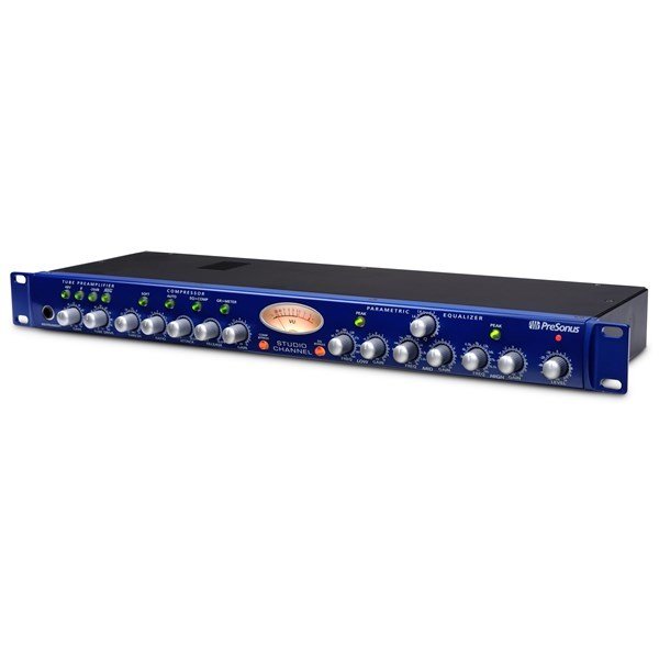 Presonus Studio Channel Mikrofon Preamplifikatörü