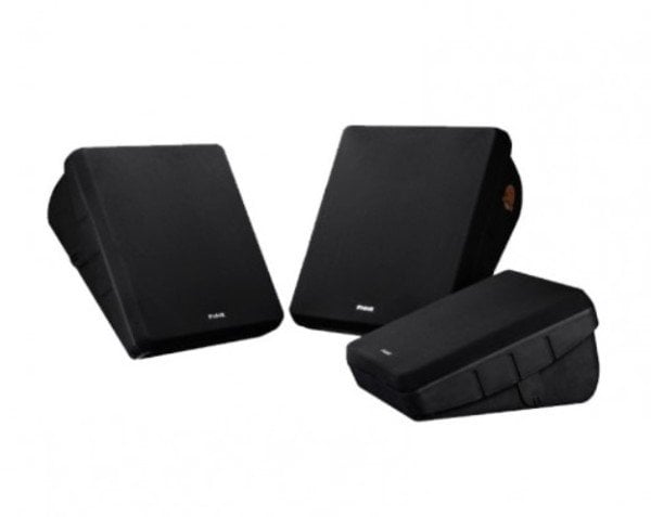 Fidek FD-12MVP 12 inç 300 Watt Surround Cinema Speaker