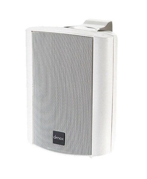 Denox Studio-3W 5 inç 180W/8 Ohm 15W/100V Duvar Hoparlör