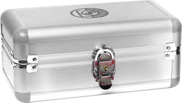 Shure A313SC Aluminium Flight Case for KSM313/NE