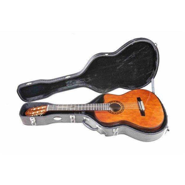 Miguel Angela CC20 Klasik Gitar Kutusu