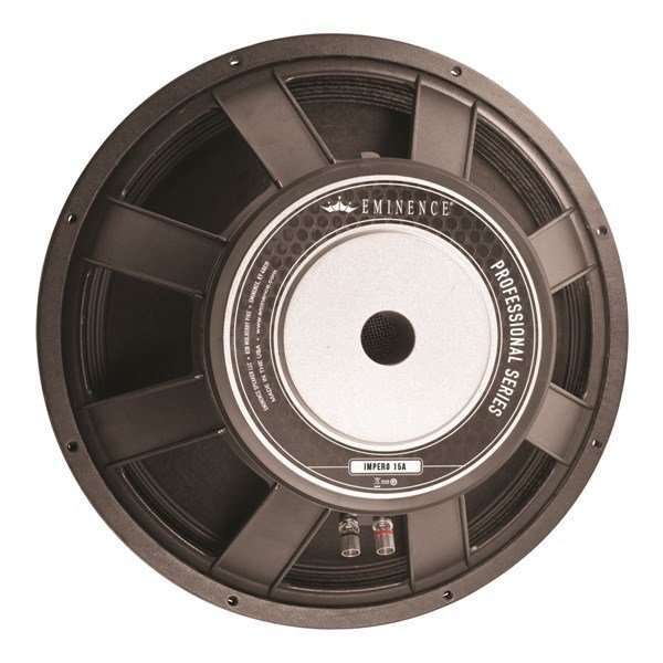 Eminence IMPERO 15 - 15'' 1200W Çıplak Subwoofer