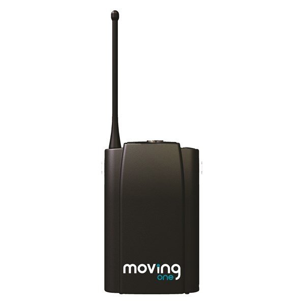 dB Technologies MOVING ONE B Kablosuz Headset Tipi Mikrofon