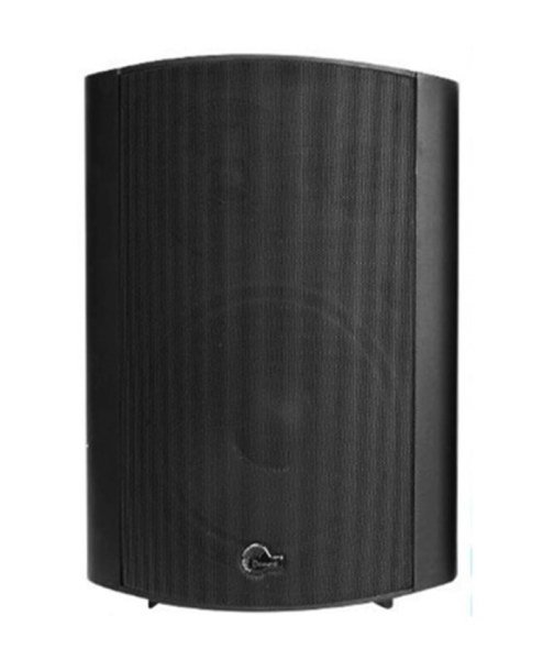 Denox Studio-4B 6 inç 200 Watt 8 Ohm 25W/100V Duvar Hoparlör