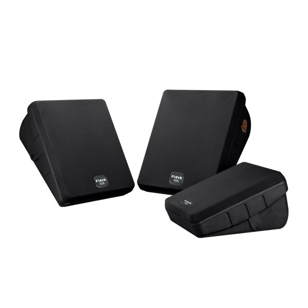 Fidek FD-8MVP 8 inç 120W Surround Cinema Hoparlör