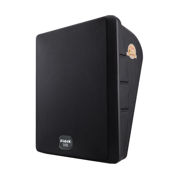 Fidek FD-8MVP 8 inç 120W Surround Cinema Hoparlör