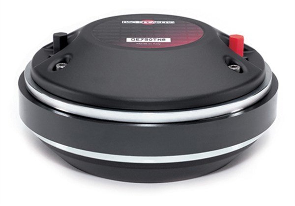 B&C DE750TN 2'' Tweeter 220 Watt