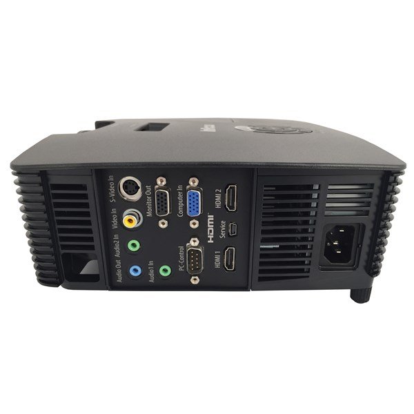 İnfocus IN-114xa - XGA Video Projektör 3200 Ans, 1024x768 HDMI , 3D