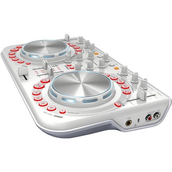 Pioneer DDJ-WeGo2 DJコントローラー DDJ-WeGO2-K (archived) DJ CONTROLLER (black) - Pioneer DJ