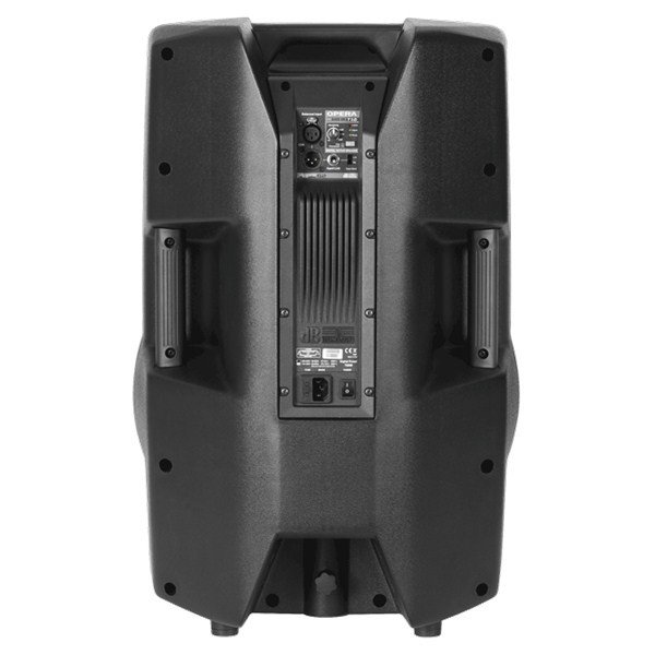 dB Technologies Opera 912 Blackline 12-inch 900 Watt Aktif Kabin
