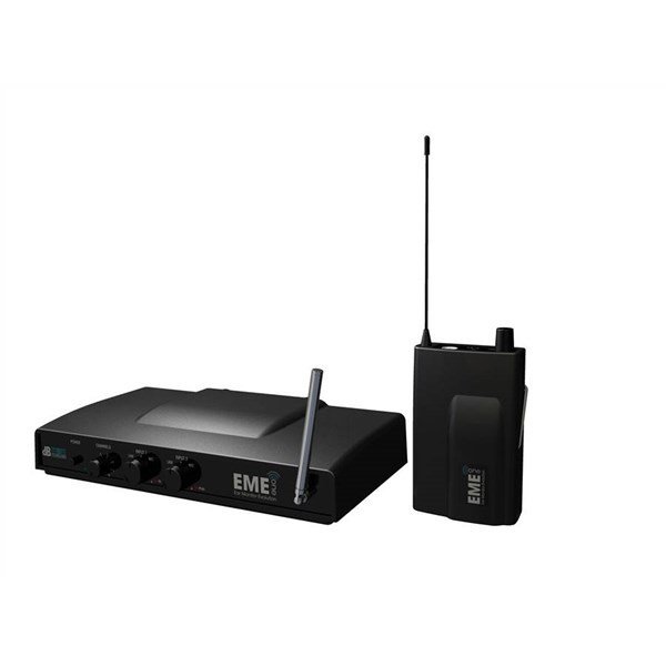 Db Technologies EME ONE Kulakiçi Monitör Sistemi