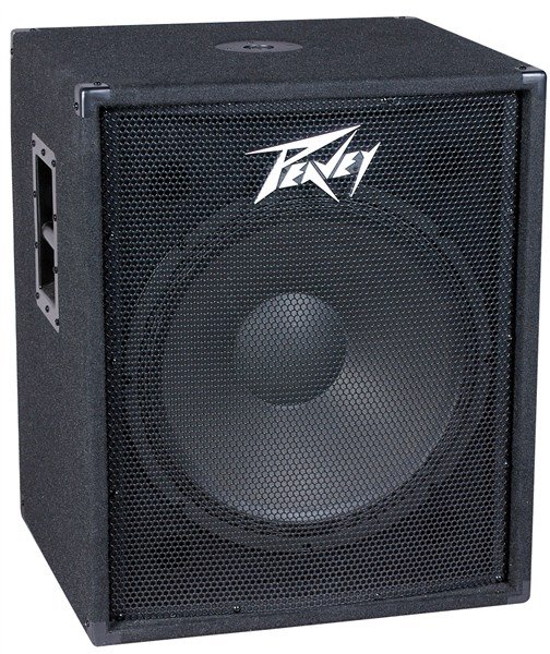 Peavey - PV 118
