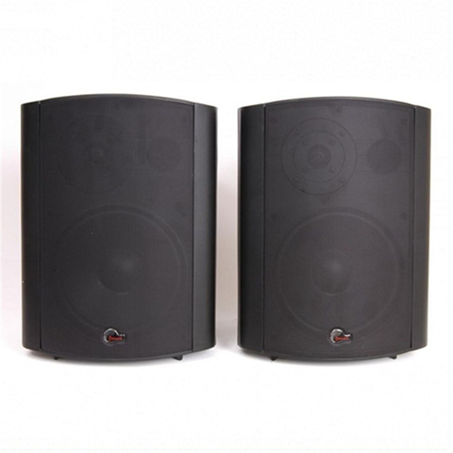 Denox Studio-5B 8 inç 250W/8 ohm 25W/100V Duvar Tipi Hoparlör