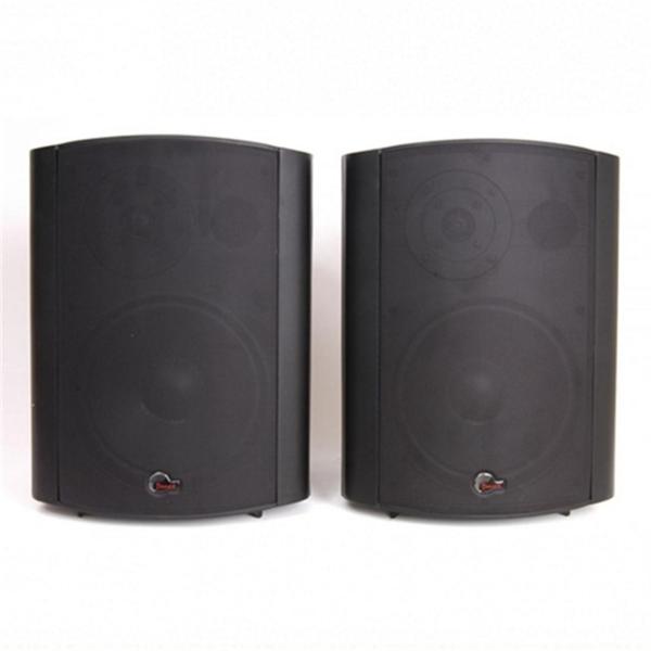 Denox Studio-5B 8 inç 250W/8 ohm 25W/100V Duvar Tipi Hoparlör