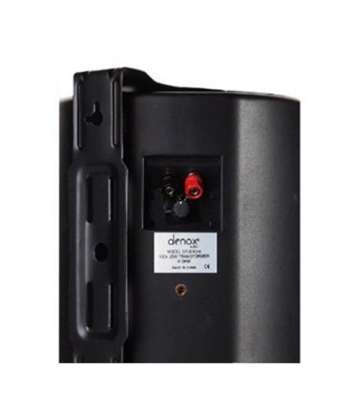 Denox Studio-5B 8 inç 250W/8 ohm 25W/100V Duvar Tipi Hoparlör