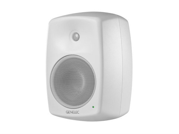 Genelec 4040AW Aktif Stüdyo Hoparlör 6.5 inç 240W