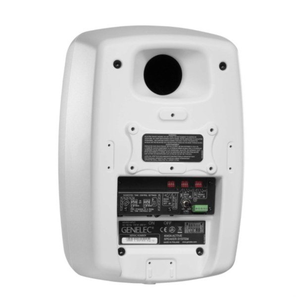 Genelec 4040AW Aktif Stüdyo Hoparlör 6.5 inç 240W