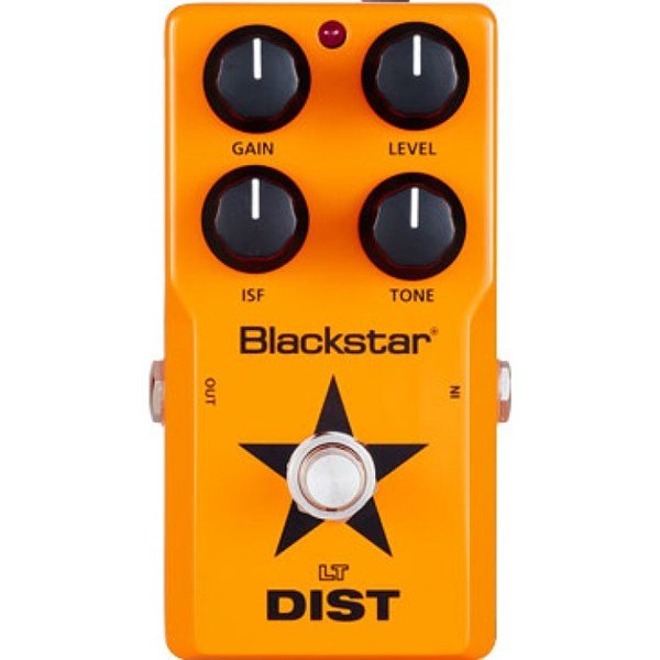 Blackstar LT DIST Distortion Pedalı