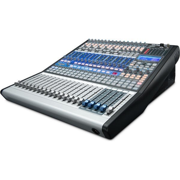 Presonus StudioLive 16.4.2 AI 16 Kanal Dijital Mikser