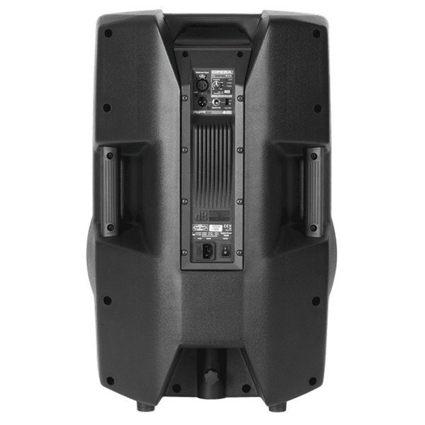 dB Technologies Opera 915 Blackline 15'' 900 Watt Aktif Hoparlör