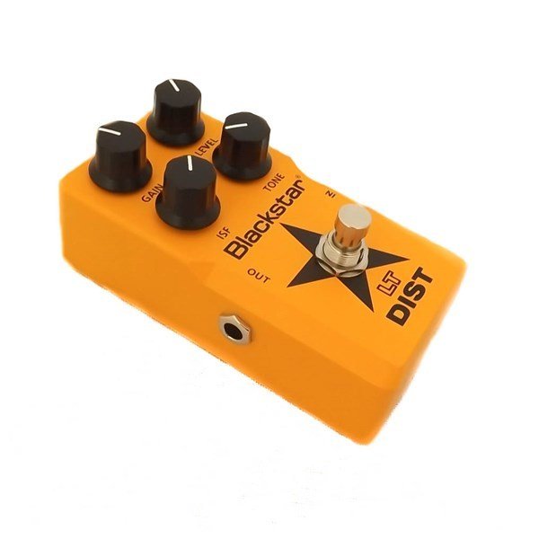 Blackstar LT DIST Distortion Pedalı