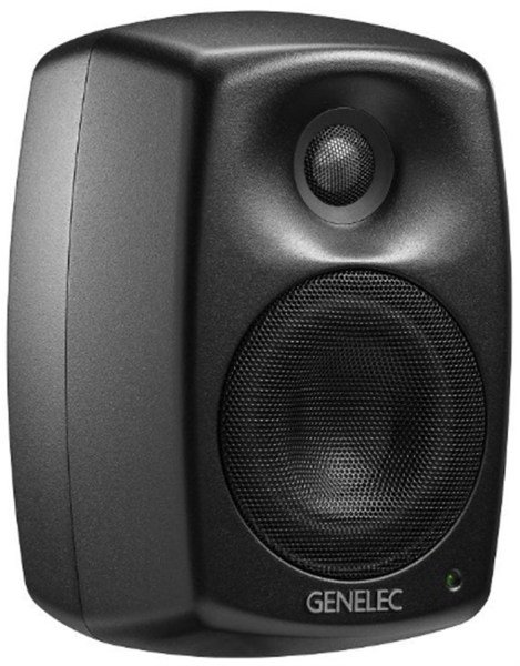 Genelec 4420AMM Aktif Stüdyo Hoparlör 4 inç 100W