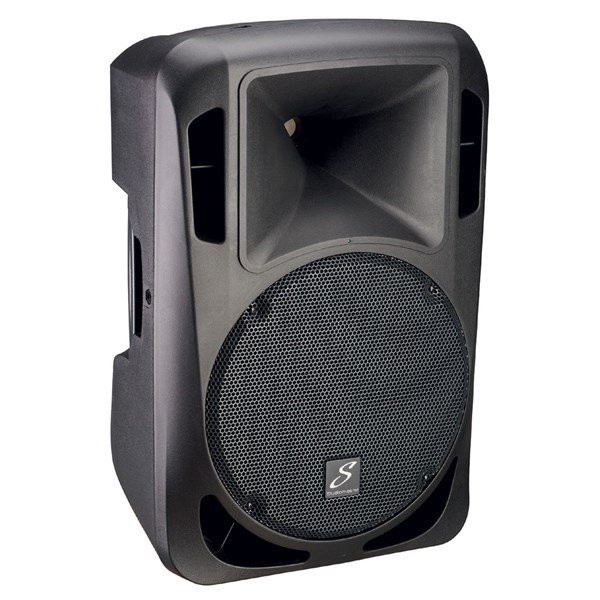 Studiomaster Drive 12A 12'' Aktif 2 Yollu Kabin Hoparlör