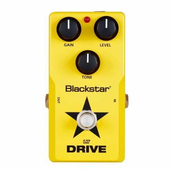 Blackstar LT DRIVE Overdrive Pedalı