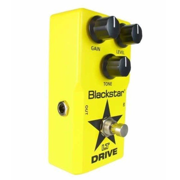 Blackstar LT DRIVE Overdrive Pedalı