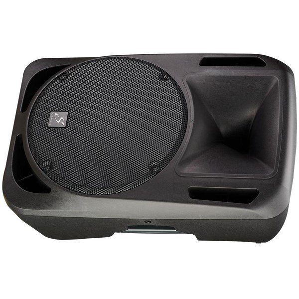 Studiomaster Drive 12A 12'' Aktif 2 Yollu Kabin Hoparlör