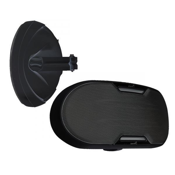 Denox Studio-10 2x4 inç 200W/8 ohm 25W/100V Kabin Hoparlör (Adet)