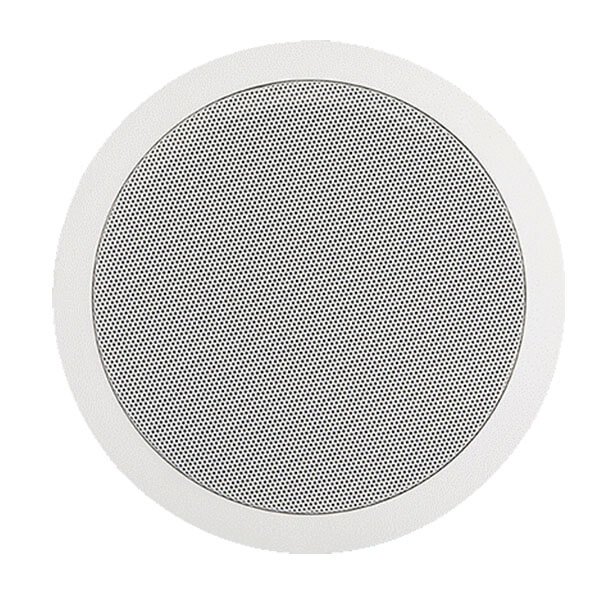 Denox Focus-5 30 Watt 8 Ohm 5 inç 100V/20W Gömme Tipi Tavan Hoparlör