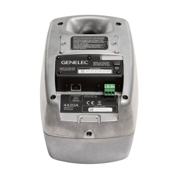 Genelec 4420ARWM Aktif Stüdyo Hoparlör 4 inç 100W