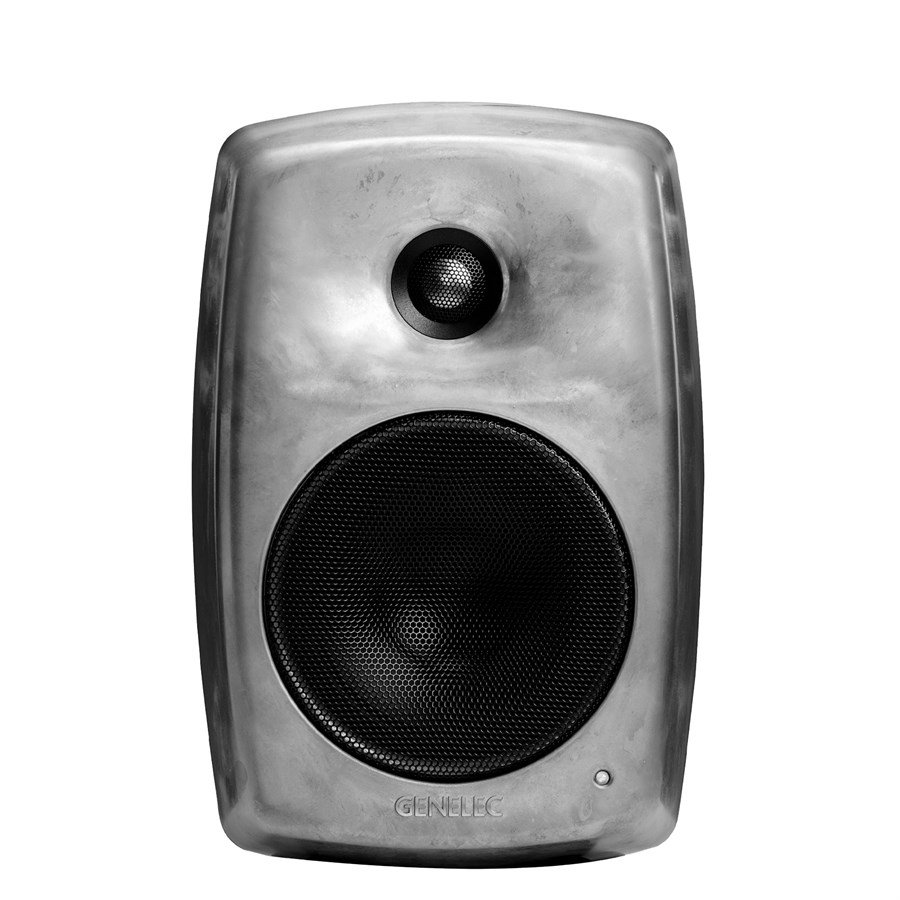 Genelec 4420ARWM Aktif Stüdyo Hoparlör 4 inç 100W