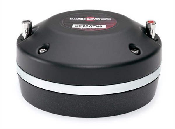 B&C DE900TN 1.4'' Tweeter 220 watt