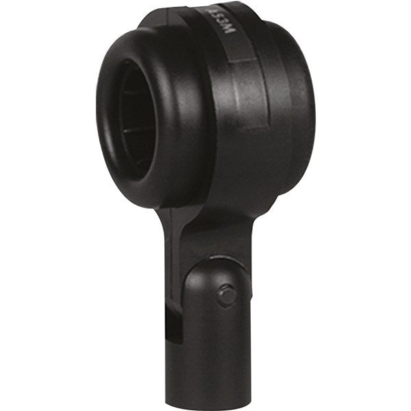Shure A32M ShureLock Swivel Mount (Black) for KSM32, KSM27