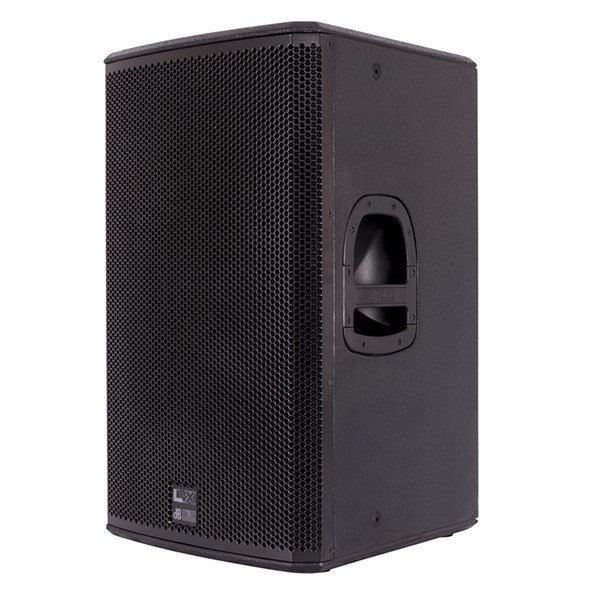 dB Technologies LVX 12 800W Aktif Kabin Hoparlör 12 inç