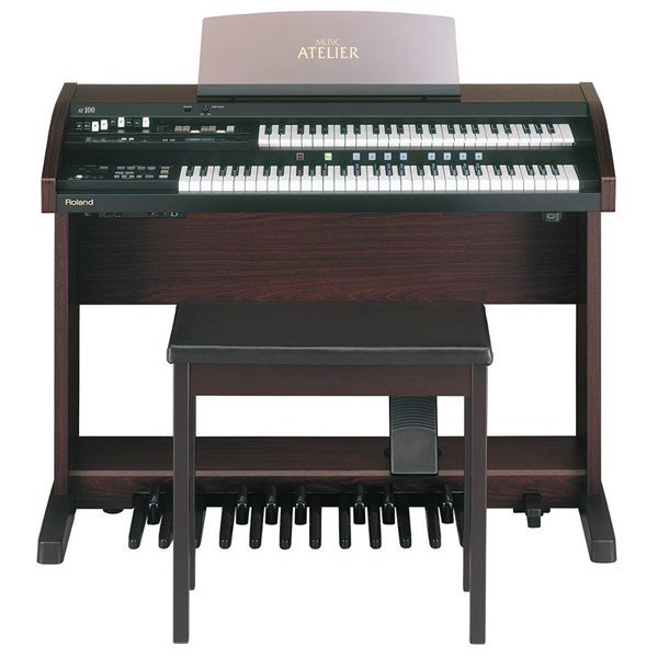 Roland AT-100 Atelier Org
