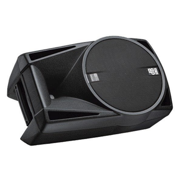 dB Technologies Opera 712 DX 12-inch 700 Watt Aktif Kabin Hoparlör