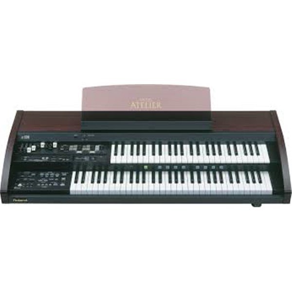 Roland AT-100 Atelier Org