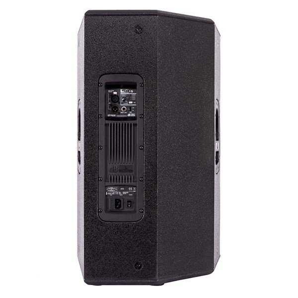 dB Technologies LVX 12 800W Aktif Kabin Hoparlör 12 inç