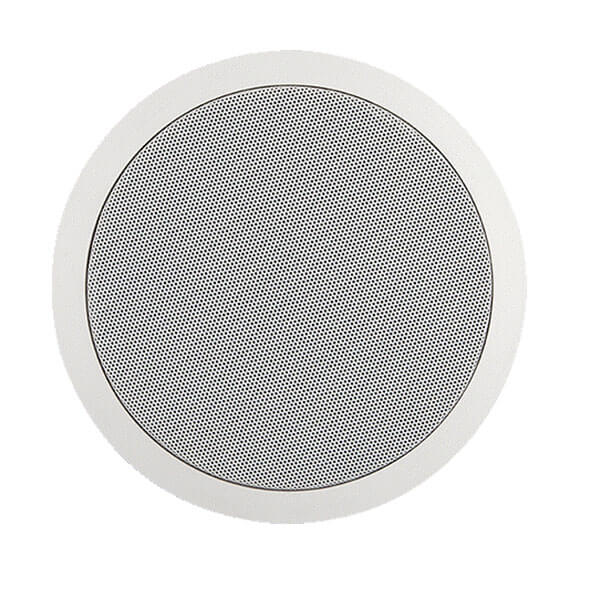 Denox Focus-6 Hat Trafolu 6.5 inç 45 Watt Alçıpan Tavan Hoparlör