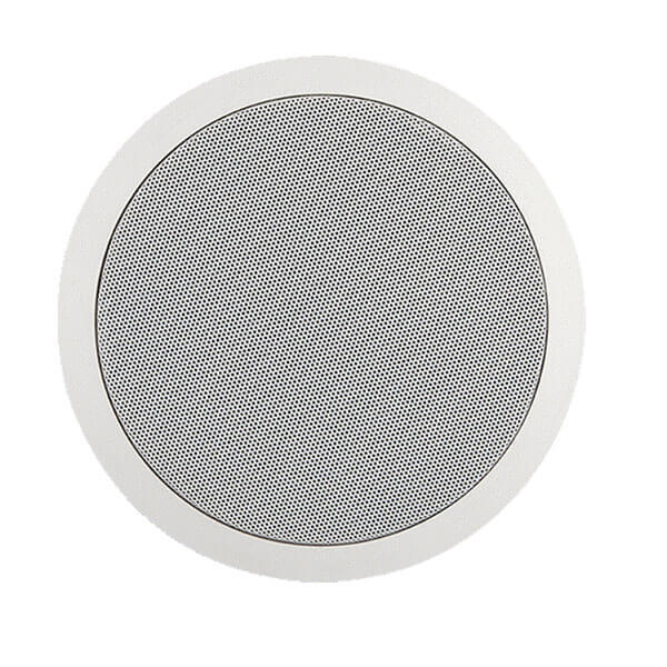 Denox Focus-6 Hat Trafolu 6.5 inç 45 Watt Alçıpan Tavan Hoparlör