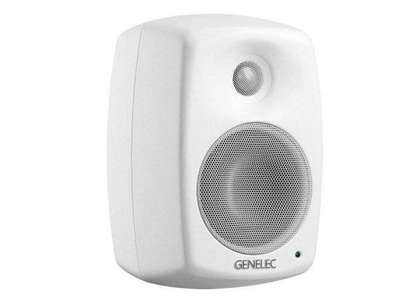 Genelec 4420AWM Aktif Stüdyo Haporlör 4 inç 100W Beyaz