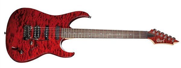 CORT AERO-11 BC