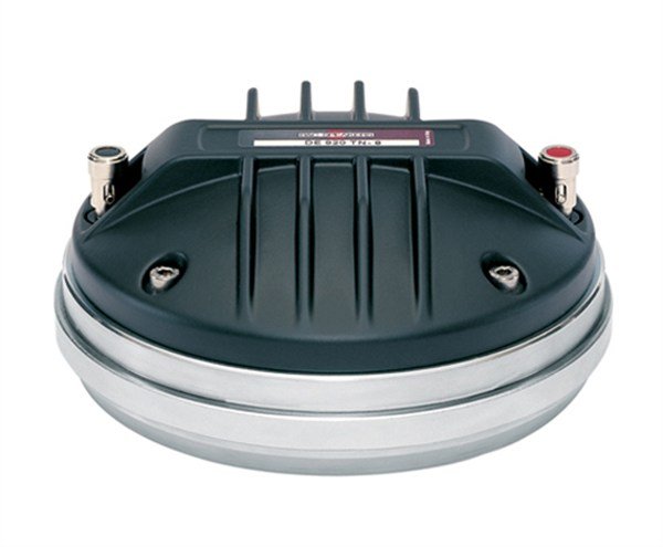 B&C DE 920 1.4'' Tweeter 110-220 watt
