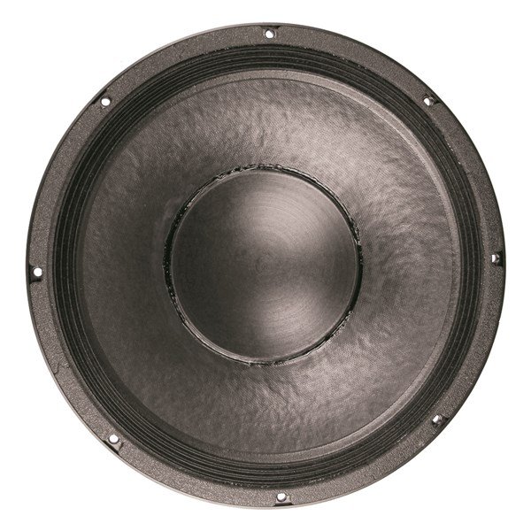 Eminence LA15 850 - 15'' 800W 8 Ohm Çıplak Mid Bas Hoparlör